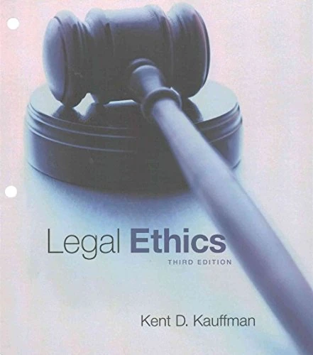Legal Ethics, Loose-Leaf Version