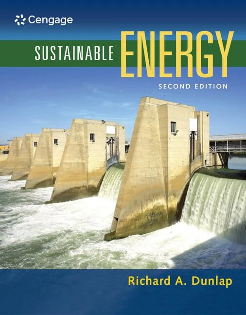Sustainable Energy, SI Edition