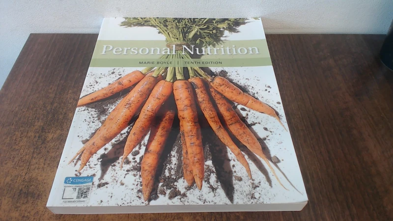 Personal Nutrition