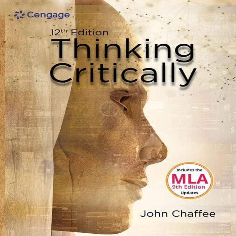 Thinking Critically (Mindtap Course List)