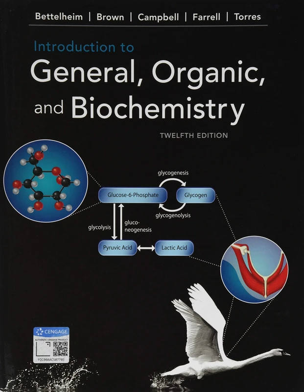 Introduction to General, Organic, and Biochemistry