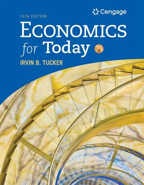 Economics for Today - Image 1