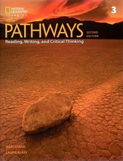 Pathways: Reading, Writing, and Critical Thinking 3: Assessment CD-ROM with ExamView®