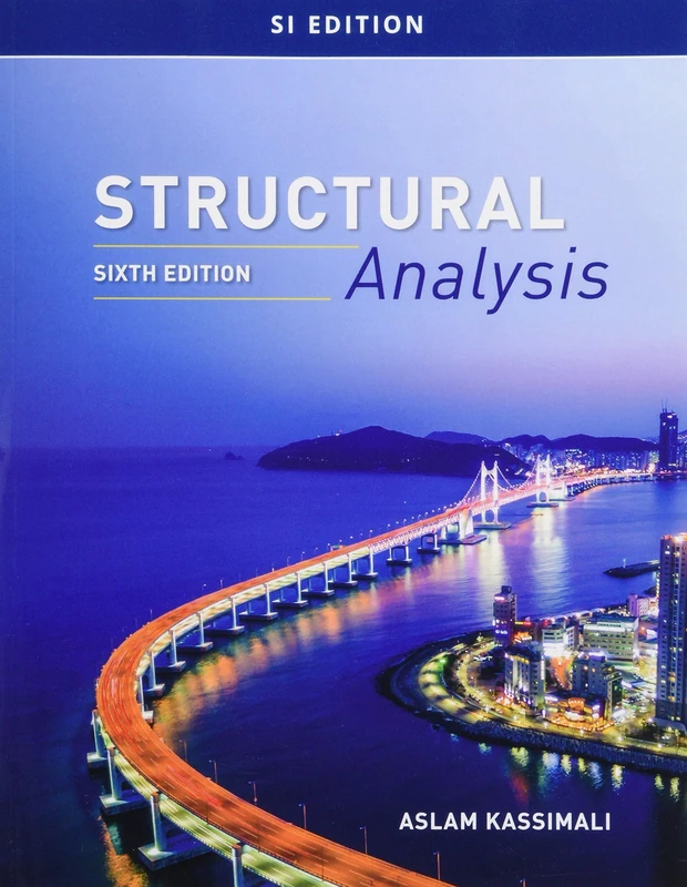 Structural Analysis, SI Edition (Mindtap Course List)