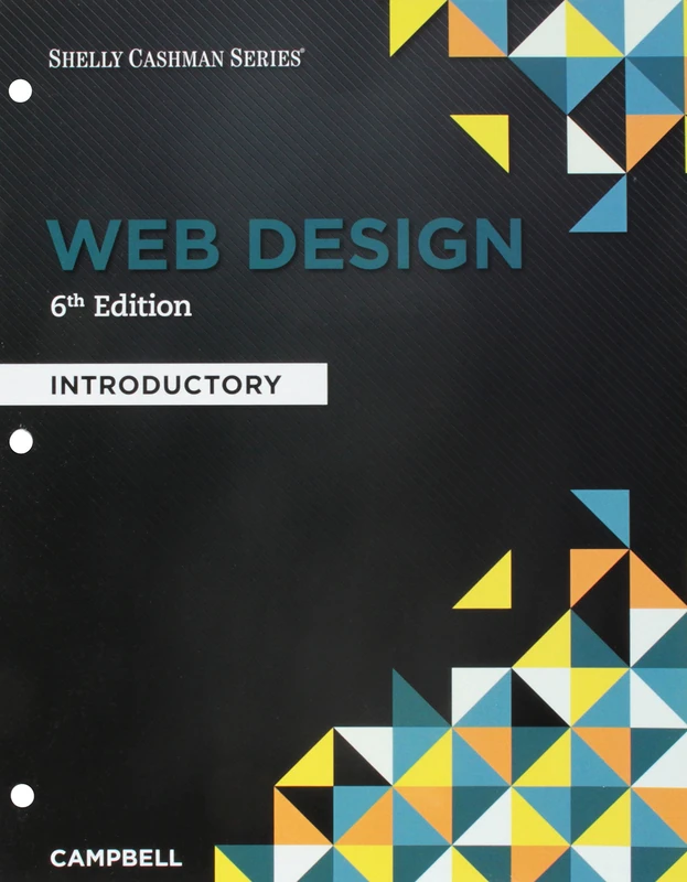 Web Design: Introductory, Loose-Leaf Version