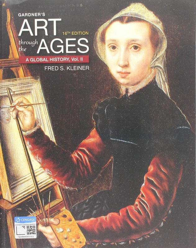 Gardner's Art through the Ages: A Global History, Volume II: 2