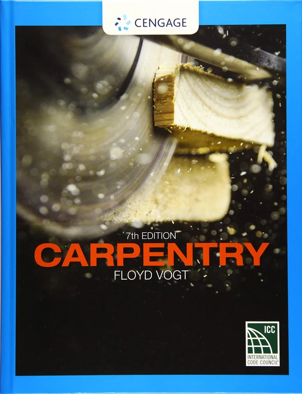 Carpentry (Mindtap Course List)