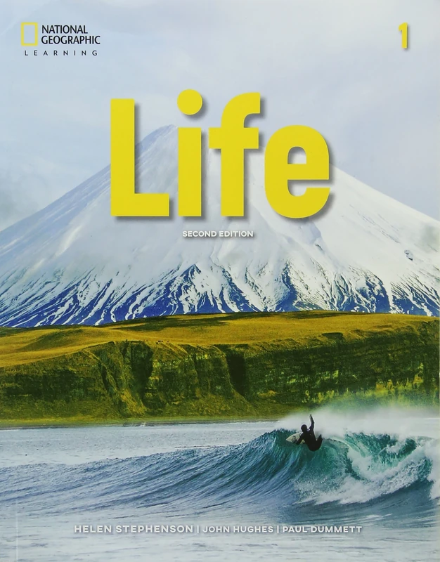 Life 1 with Web App
