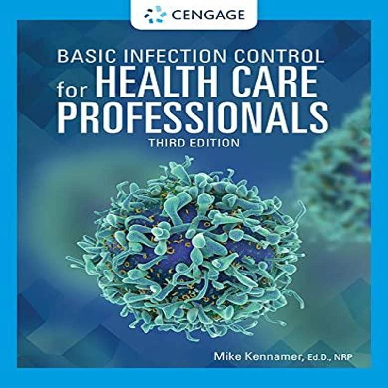 Basic Infection Control for Health Care Professionals