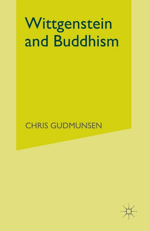 Wittgenstein and Buddhism