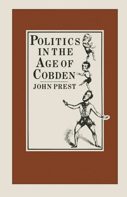 Politics in the Age of Cobden - Image 1
