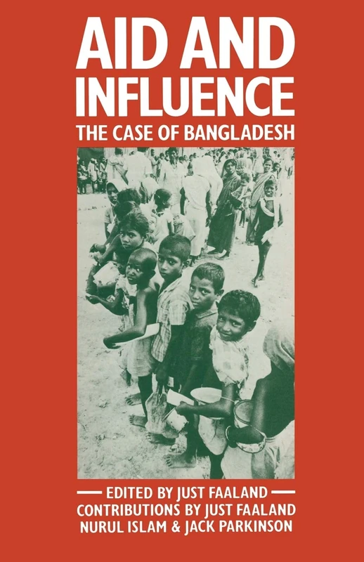 Aid and Influence: The Case of Bangladesh