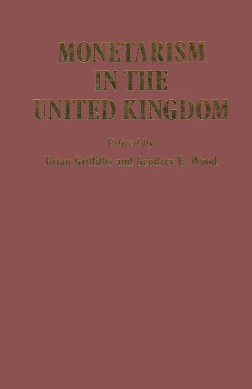 Monetarism in the United Kingdom