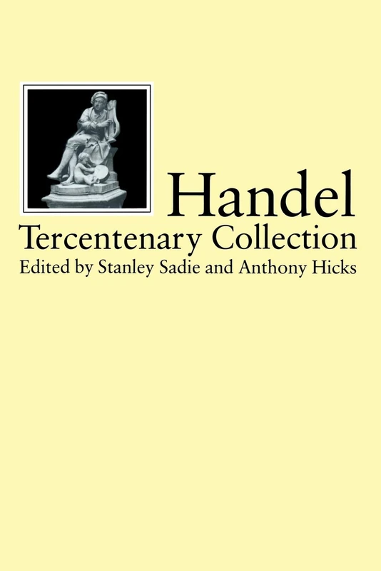 Handel: Tercentenary Collection - Image 1