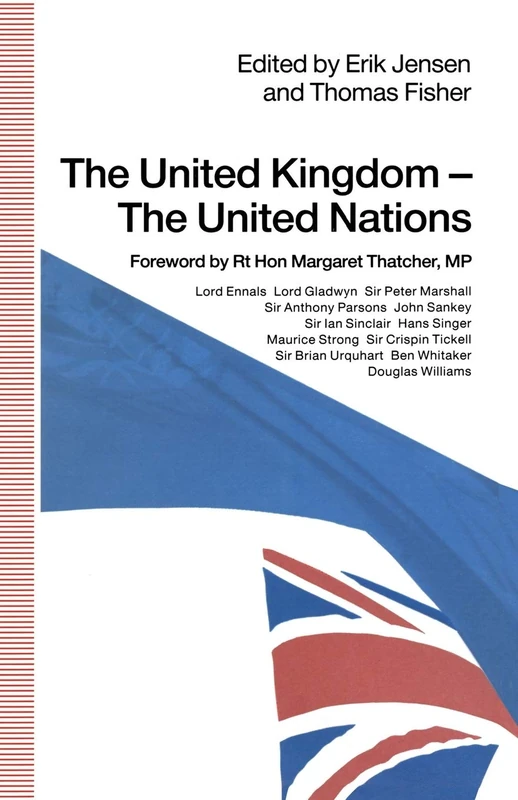 The United Kingdom ― The United Nations