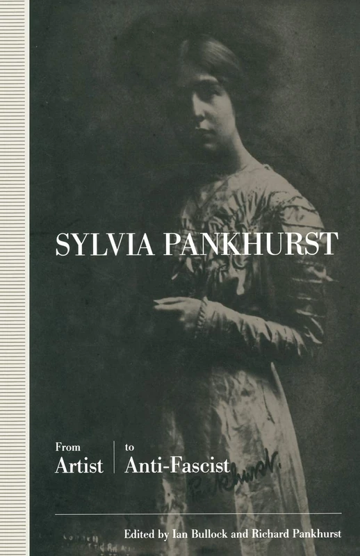 Sylvia Pankhurst: From Artist to Anti-Fascist - Image 1