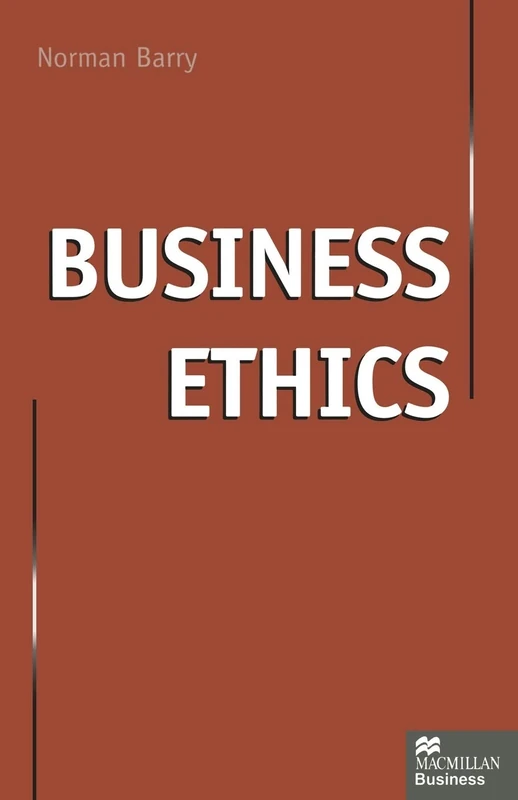 Business Ethics - Image 1