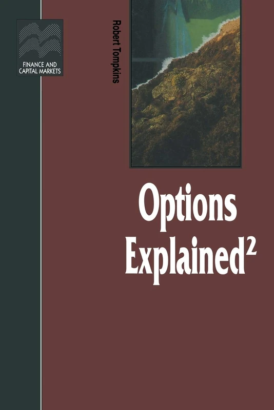 MACMILLAN Options Explained 2 - Finance and Capital Markets