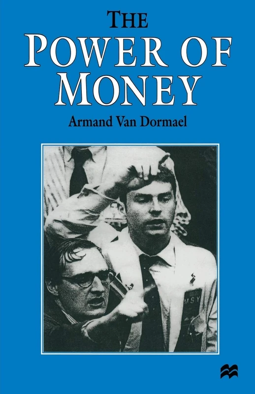The Power of Money