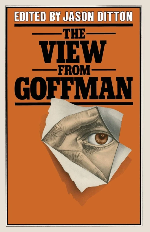 The View from Goffman - Image 1