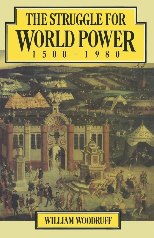 The Struggle for World Power 1500–1980 - Image 1