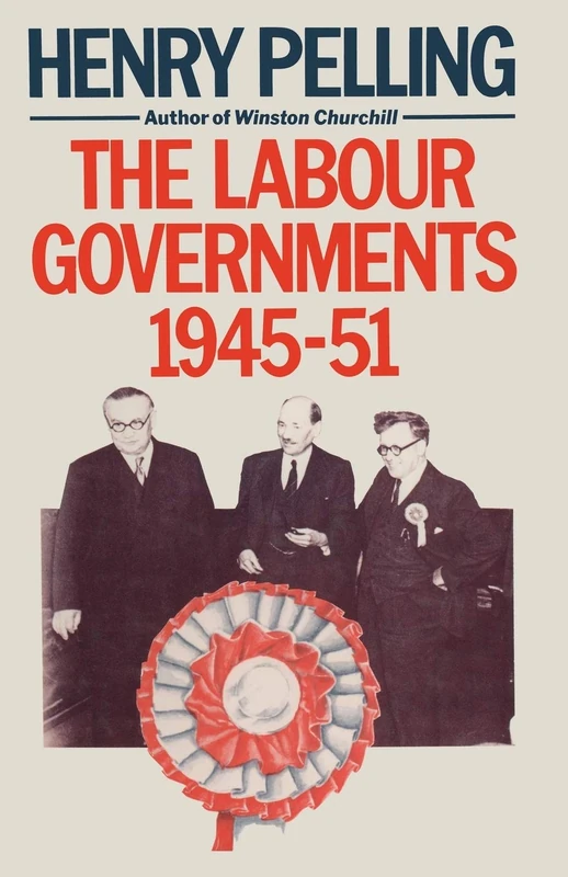 The Labour Governments, 1945–51