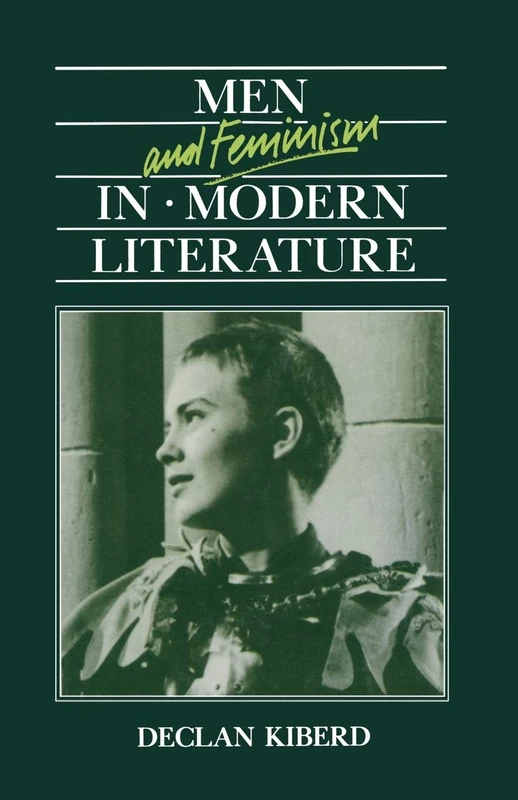 Men and Feminism in Modern Literature - Image 1
