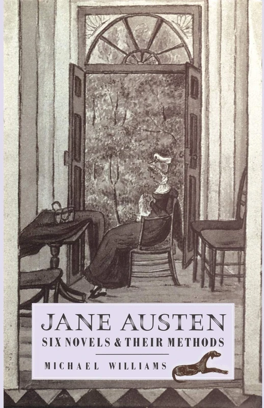 Jane Austen: Six Novels and their Methods - Image 1
