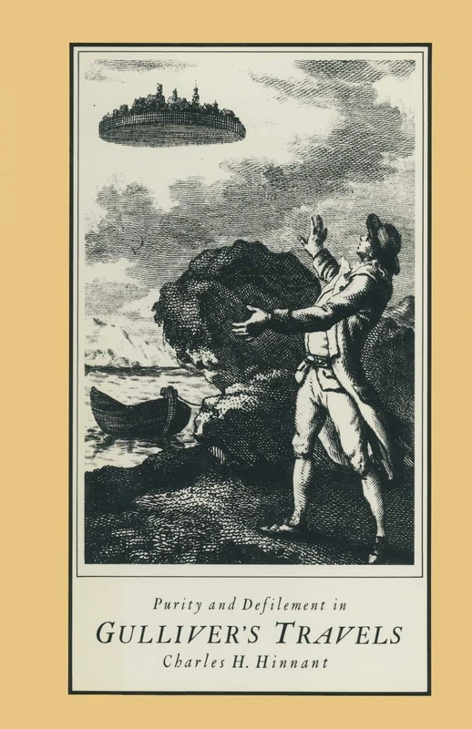Purity and Defilement in Gulliver’s Travels