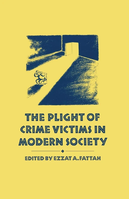 The Plight of Crime Victims in Modern Society - Image 1