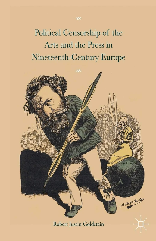 MACMILLAN Political Censorship of the Arts and the Press