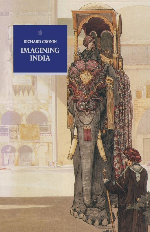 Imagining India - Image 1