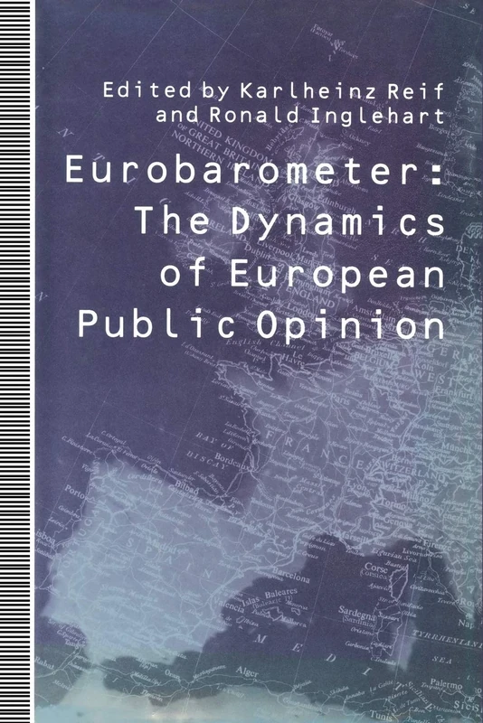 Eurobarometer: The Dynamics of European Public Opinion Essays in Honour of Jacques-René Rabier - Image 1