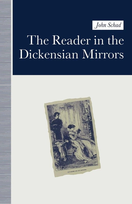 The Reader in the Dickensian Mirrors: Some New Language