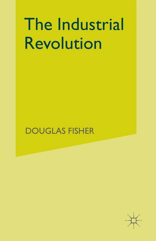 The Industrial Revolution: A Macroeconomic Interpretation