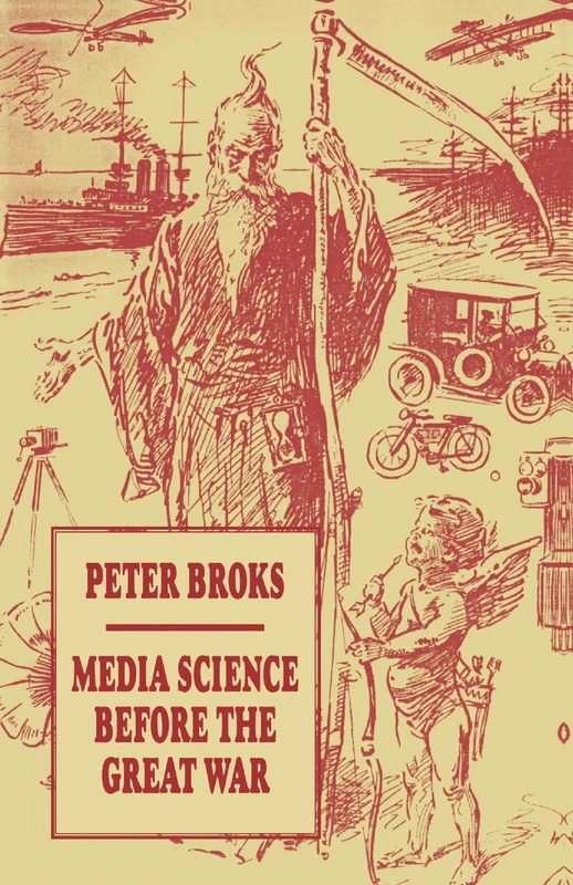 Media Science before the Great War - Image 1