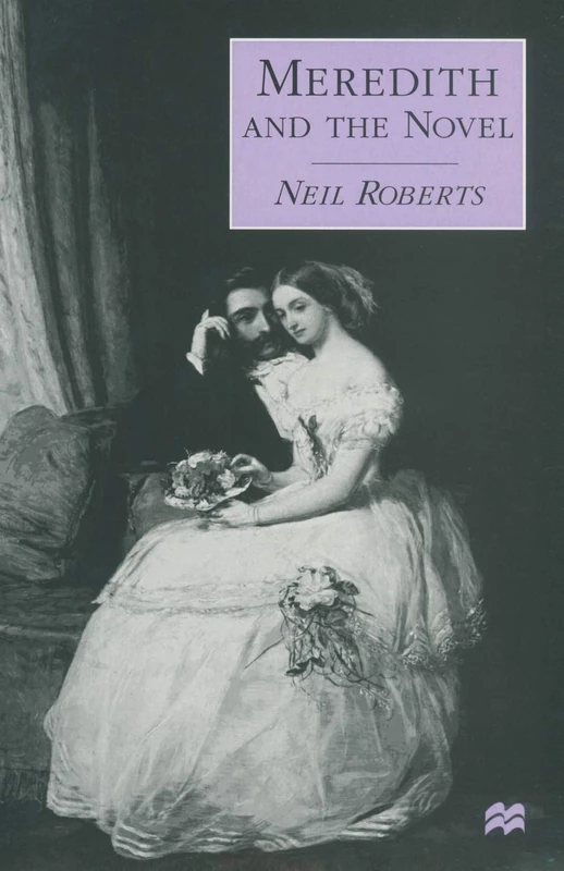 Meredith and the Novel - Image 1
