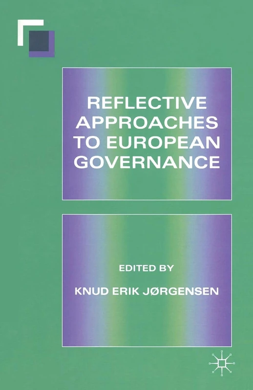 Reflective Approaches to European Governance - Image 1