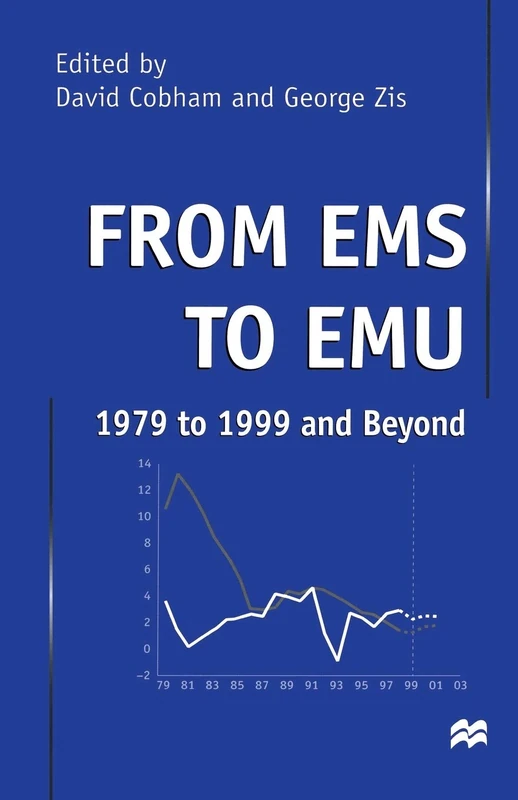 From EMS to EMU: 1979 to 1999 and Beyond