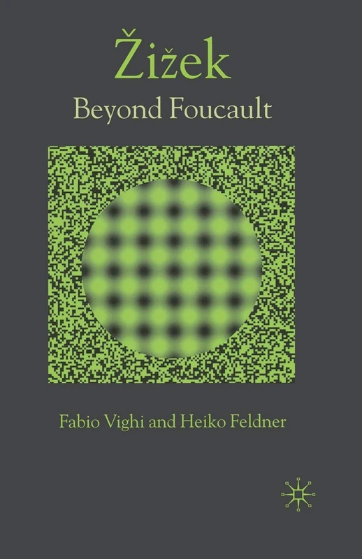 Zizek: Beyond Foucault - Image 1