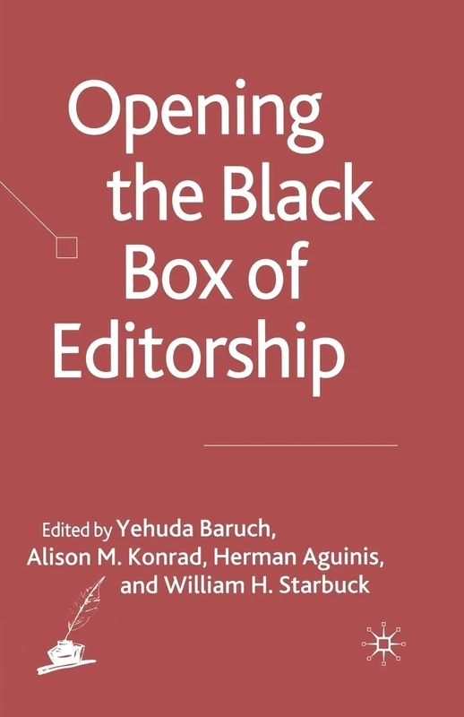 Opening the Black Box of Editorship - Image 1