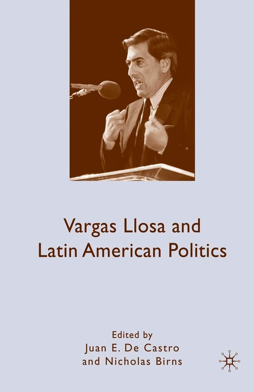 Vargas Llosa and Latin American Politics - Image 1