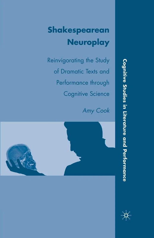 Macmillan Shakespearean Neuroplay - Cognitive Science Study