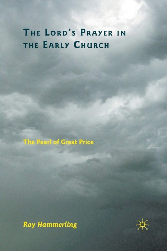 The Lord’s Prayer in the Early Church: The Pearl of Great Price - Image 1