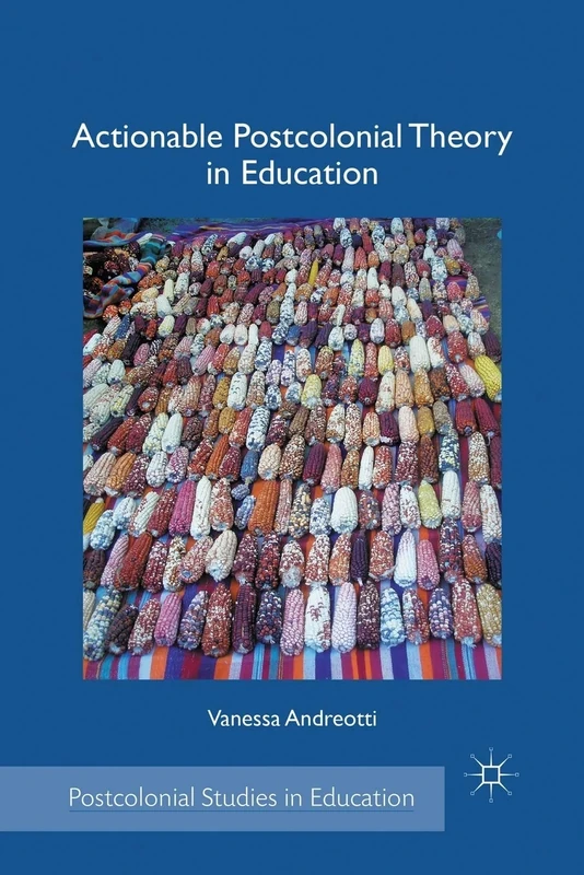 Actionable Postcolonial Theory in Education - Image 1