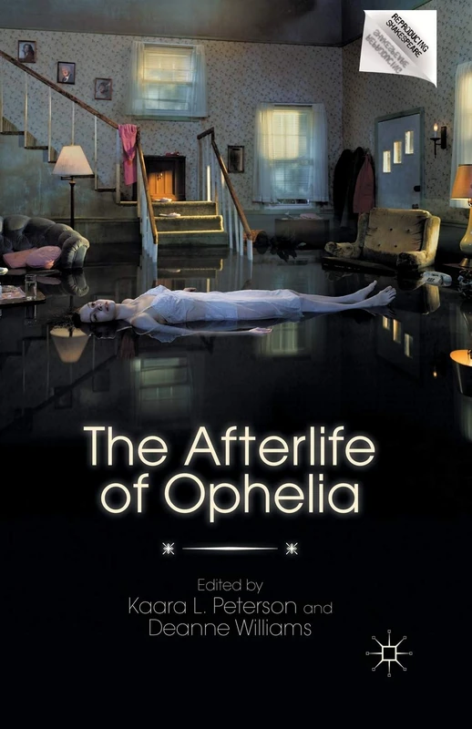 The Afterlife of Ophelia (Reproducing Shakespeare) - Image 1
