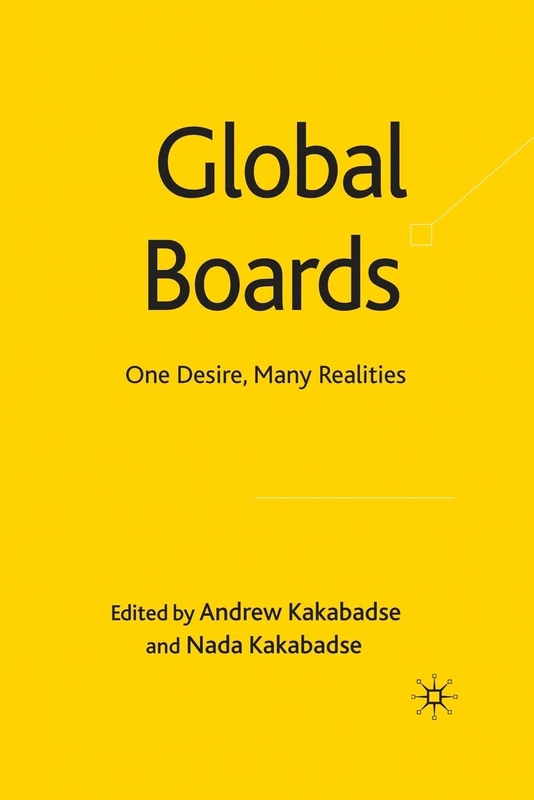 Global Boards: One Desire, Many Realities - Image 1