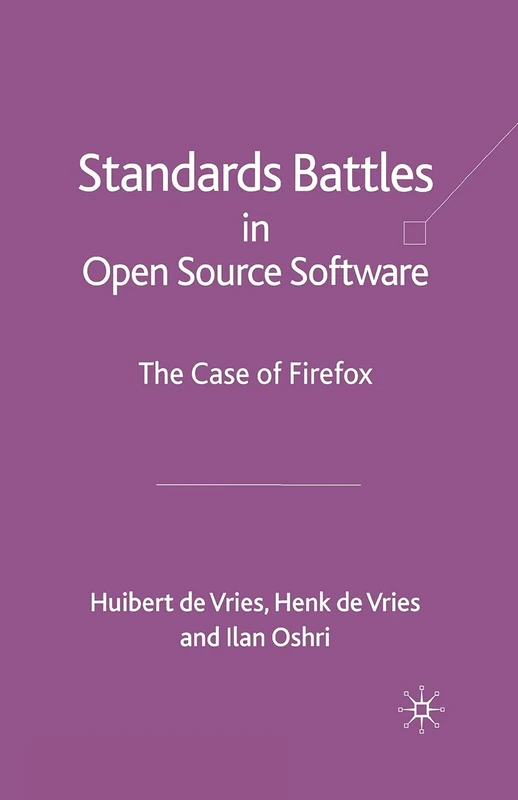 Standards-Battles in Open Source Software: The Case of Firefox