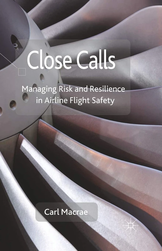 Close Calls: Managing Risk and Resilience in Airline Flight Safety - Image 1