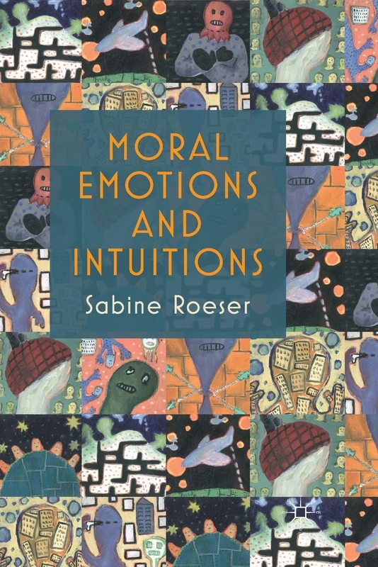 Moral Emotions and Intuitions - Image 1